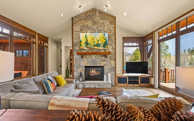 235 Game Trail Road, Silverthorne, CO