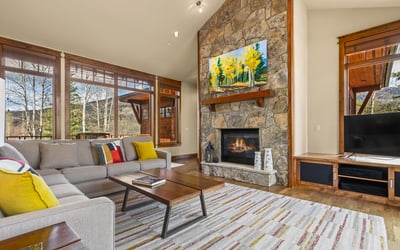 235 Game Trail Road, Silverthorne, CO