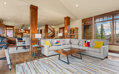 235 Game Trail Road, Silverthorne, CO