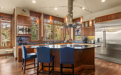 235 Game Trail Road, Silverthorne, CO