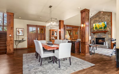 235 Game Trail Road, Silverthorne, CO