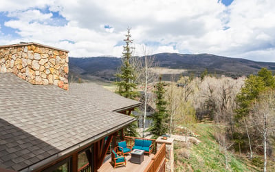 235 Game Trail Road, Silverthorne, CO