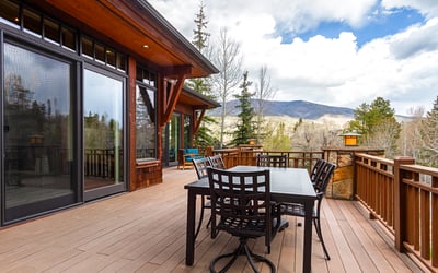 235 Game Trail Road, Silverthorne, CO