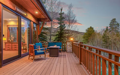 235 Game Trail Road, Silverthorne, CO
