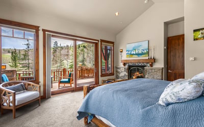 235 Game Trail Road, Silverthorne, CO