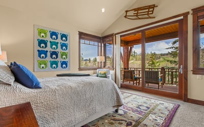 235 Game Trail Road, Silverthorne, CO