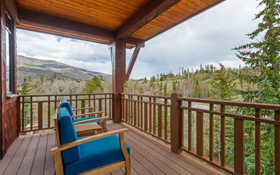 235 Game Trail Road, Silverthorne, CO