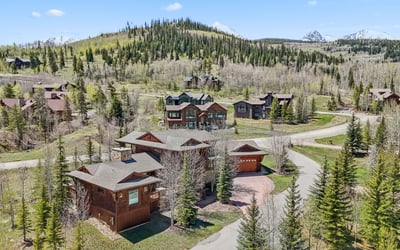 235 Game Trail Road, Silverthorne, CO