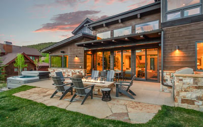 90 Corkscrew Dr, Breckenridge, CO