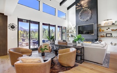 90 Corkscrew Dr, Breckenridge, CO