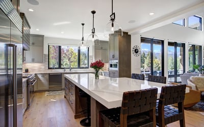 90 Corkscrew Dr, Breckenridge, CO