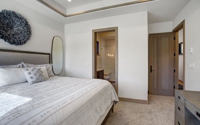 90 Corkscrew Dr, Breckenridge, CO