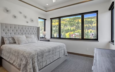 90 Corkscrew Dr, Breckenridge, CO