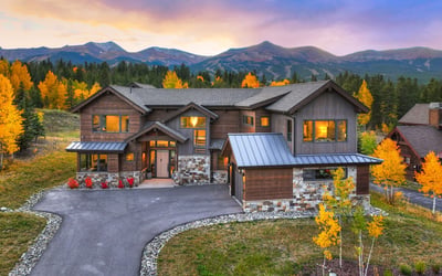 90 Corkscrew Dr, Breckenridge, CO
