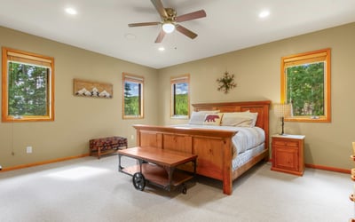 322 Slalom Drive, Breckenridge, CO