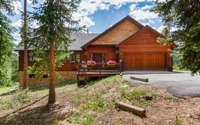 322 Slalom Drive, Breckenridge, CO