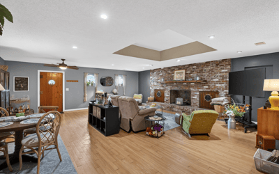 314 Cantyre Street, PORT WENTWORTH, GA