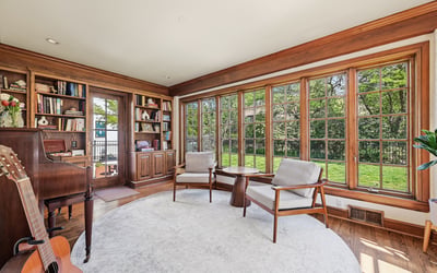 411 Osborne Lane, Sewickley, PA