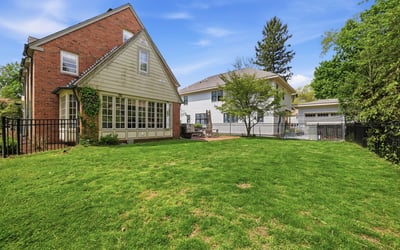 411 Osborne Lane, Sewickley, PA