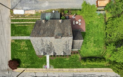 411 Osborne Lane, Sewickley, PA