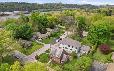 411 Osborne Lane, Sewickley, PA