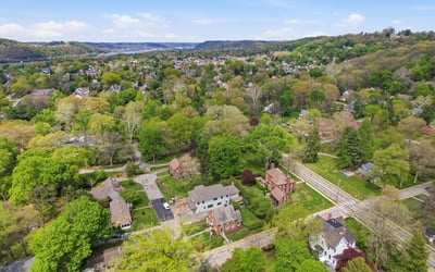 411 Osborne Lane, Sewickley, PA