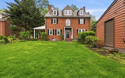 508 Osborne Lane, Sewickley, PA