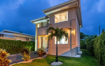 Your Private Paradise in Playa Hermosa, Hermosa, Costa Rica