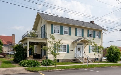 110 South Fairfield Street, Ligonier, PA