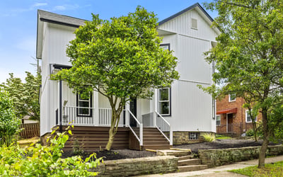 312 N. Fairfield Street, Ligonier, PA