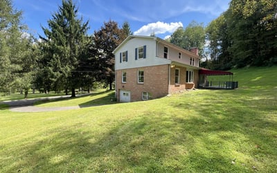 125 Shannon Lane, Ligonier, PA