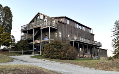 340 W. Laurel Lane, Rockwood, PA