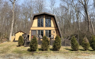 340 W. Laurel Lane, Rockwood, PA