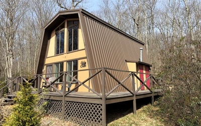 340 W. Laurel Lane, Rockwood, PA