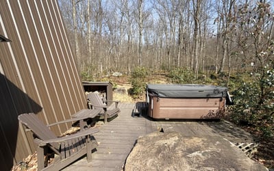 340 W. Laurel Lane, Rockwood, PA