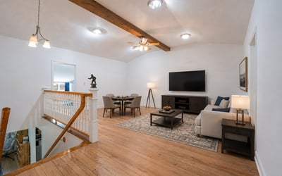 429 Old Distillery Road, Stahlstown, PA