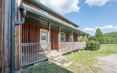 429 Old Distillery Road, Stahlstown, PA