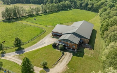 429 Old Distillery Road, Stahlstown, PA