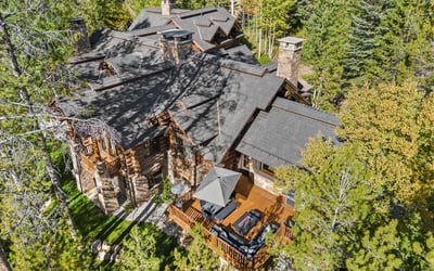 Majestic Ski Chalet at Teton Village, Teton Village, WY