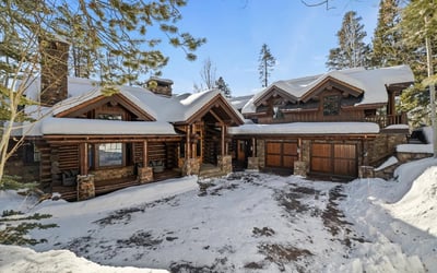 Majestic Ski Chalet at Teton Village, Teton Village, WY