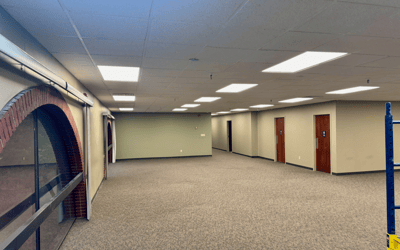 3505 N Stone Ave, Colorado Springs, CO