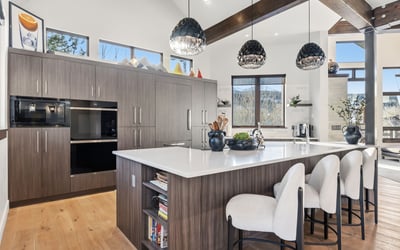 240 Game Trail Road, Silverthorne, CO