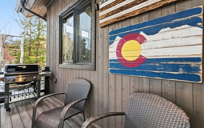 240 Game Trail Road, Silverthorne, CO