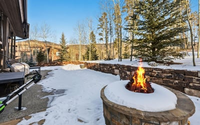 240 Game Trail Road, Silverthorne, CO