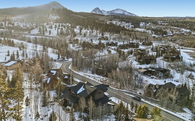 240 Game Trail Road, Silverthorne, CO