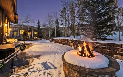 240 Game Trail Road, Silverthorne, CO