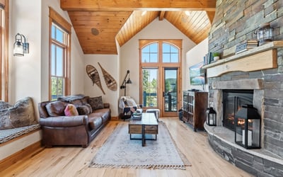 114 Lincoln Ave, Unit B, Breckenridge, CO