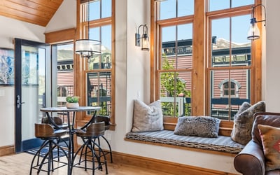 114 Lincoln Ave, Unit B, Breckenridge, CO
