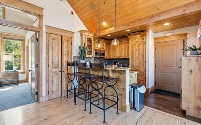 114 Lincoln Ave, Unit B, Breckenridge, CO