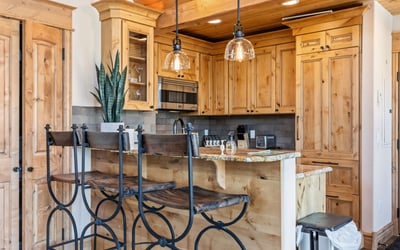 114 Lincoln Ave, Unit B, Breckenridge, CO